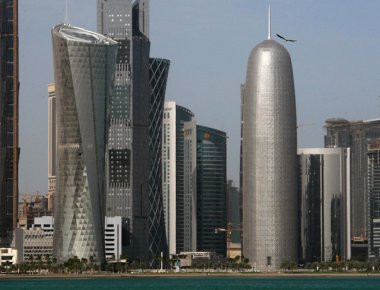 Τι σημαίνει στην ουσία «απομόνωση» - Τι λέει ο διεθνής Τύπος για το Κατάρ (φωτό)